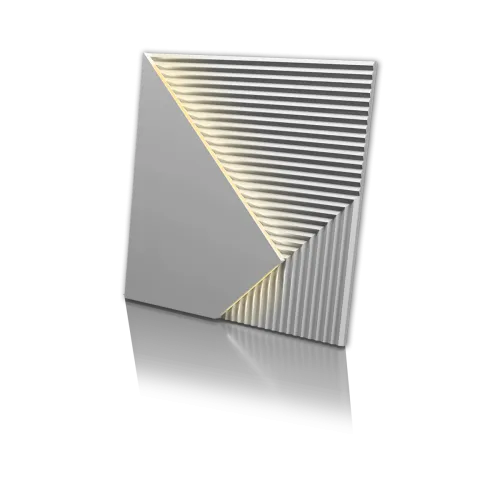 FIELDS LED 2 (тёплый свет)