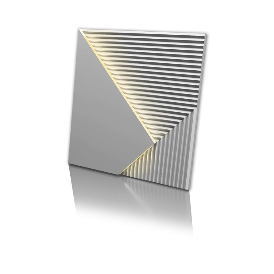 FIELDS LED 2 (тёплый свет)