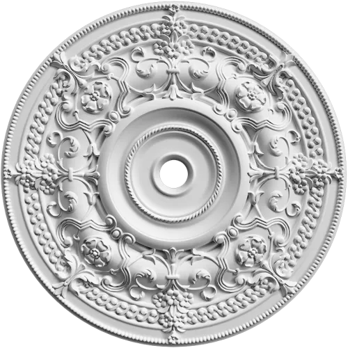 Розетка орнаментальная SR74