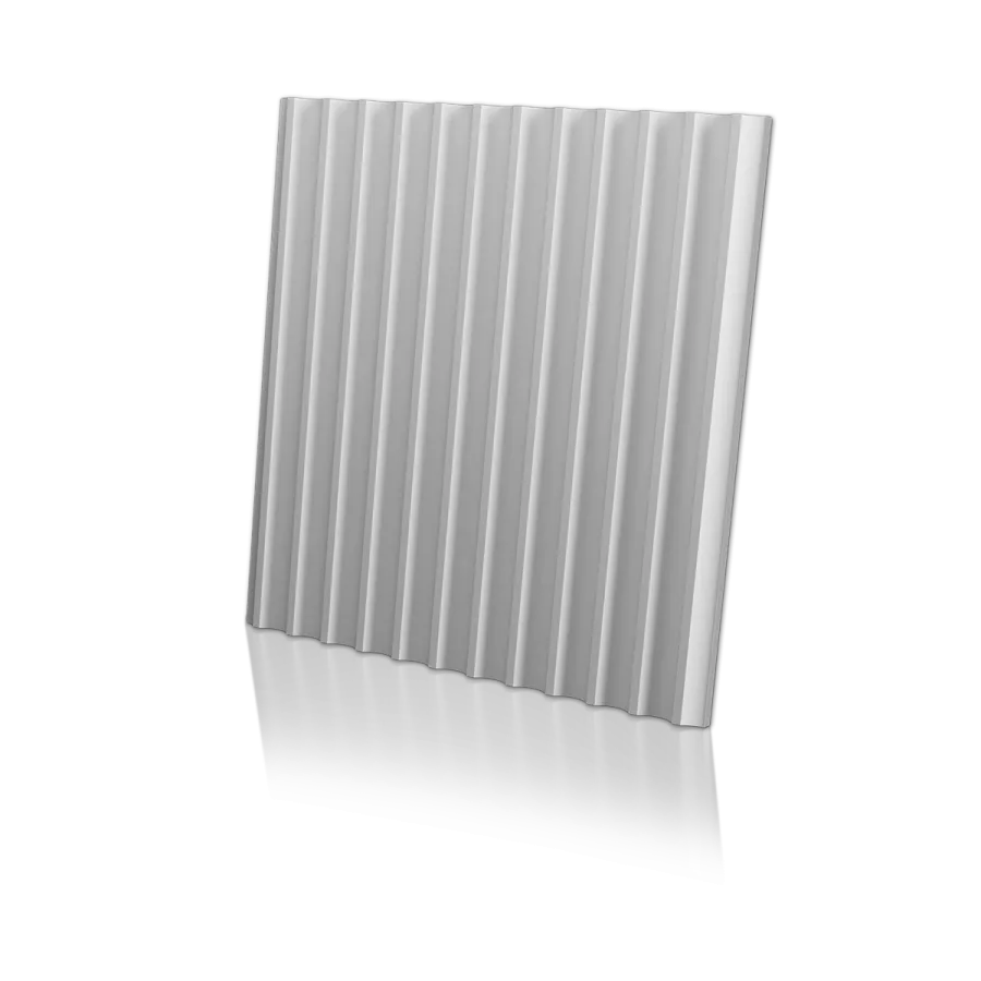 Гипсовая 3D панель KARFAGEN 1