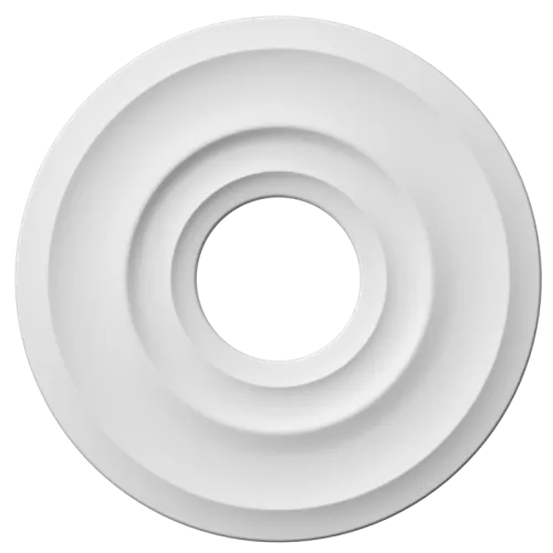 Розетка гладкая SRT77