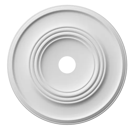 Розетка гладкая SRT147