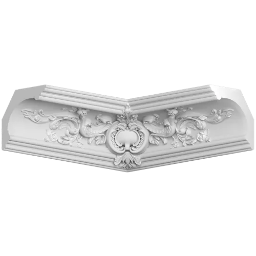 Карниз орнаментальный SK26U-1