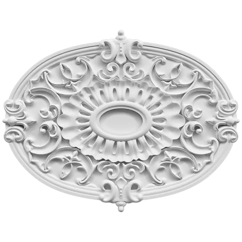 Розетка орнаментальная SR203