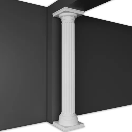 Полуколонна SKL8