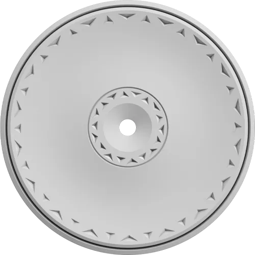 Розетка орнаментальная SR217