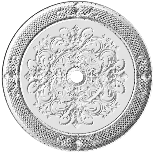 Розетка орнаментальная SR50 (наборная)