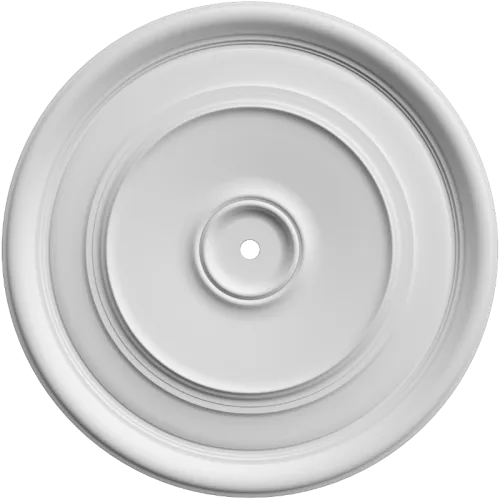 Розетка гладкая SRT36