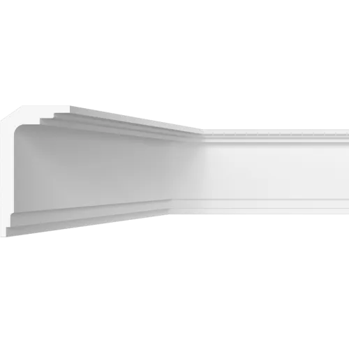 Карниз гладкий SKT432