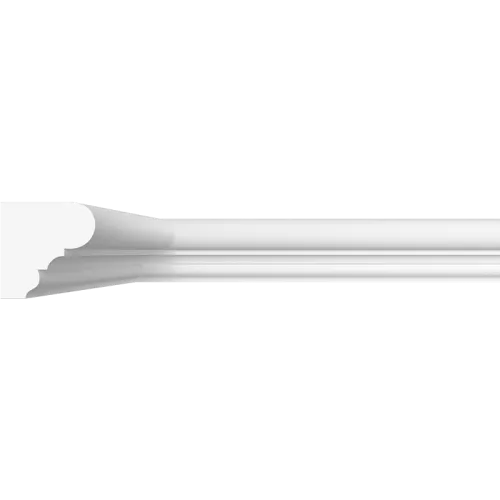 Карниз гладкий SKT285
