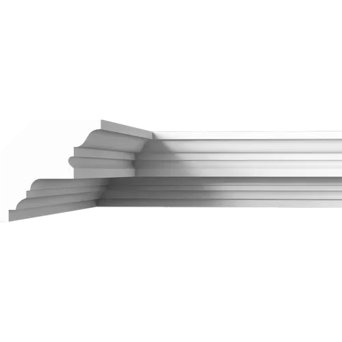 Карниз гладкий SKT42