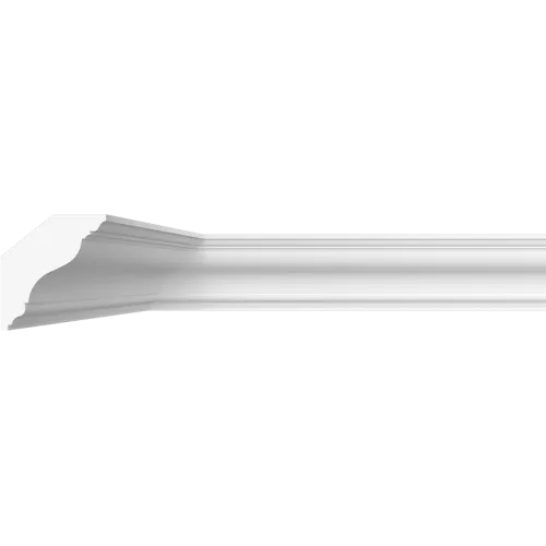 Карниз гладкий SKT349