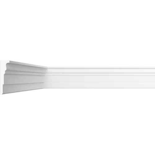 Карниз гладкий SKT322