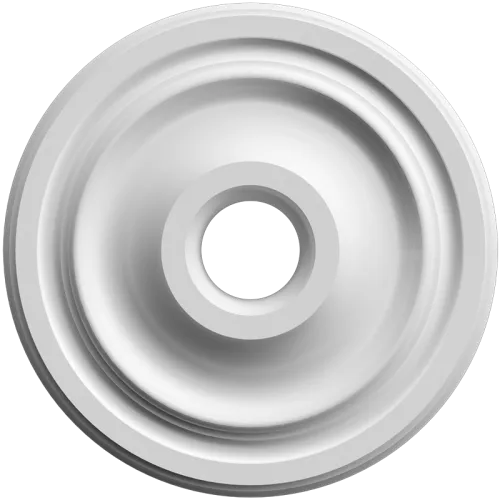 Розетка гладкая SRT29