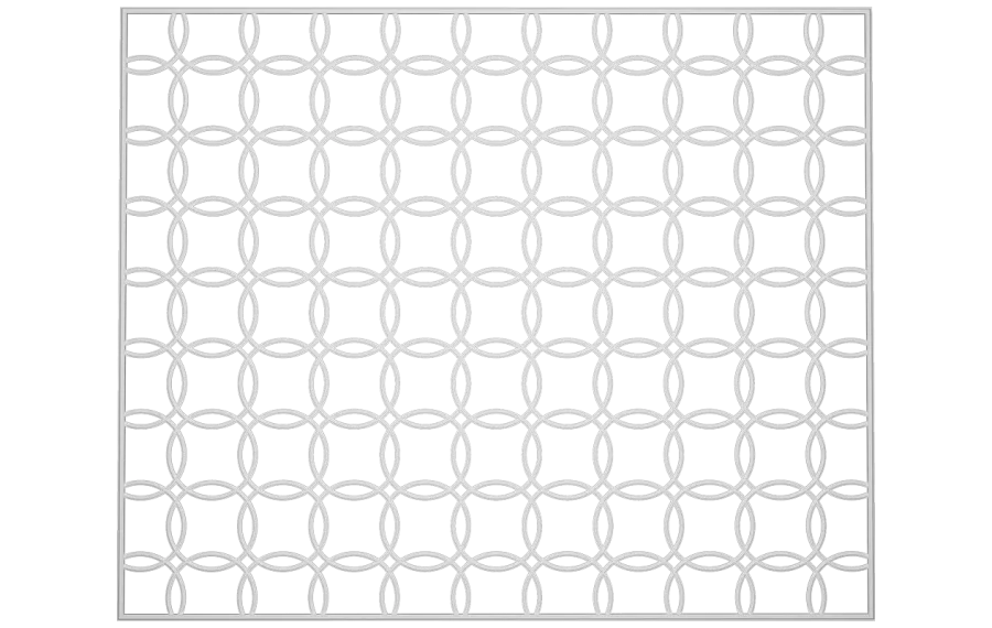 Потолочная композиция SPK17