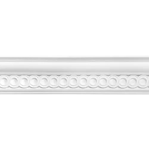 Карниз орнаментальный SK44N (наборный)