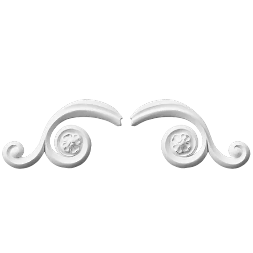 Угол SU123 (пара)