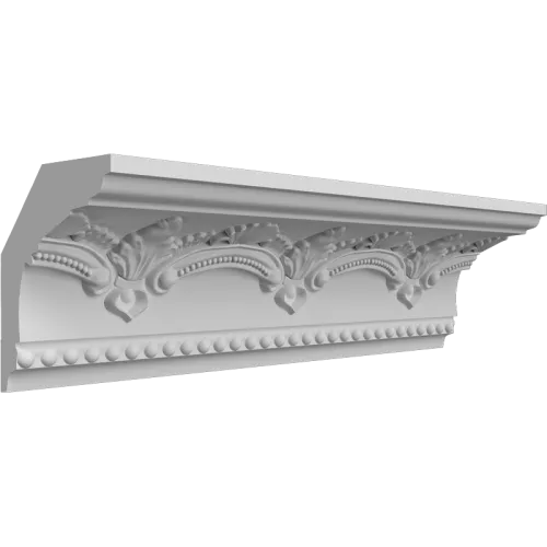 Карниз орнаментальный SK317