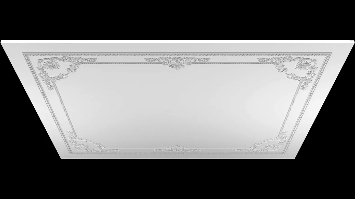 Потолочная композиция SPK9