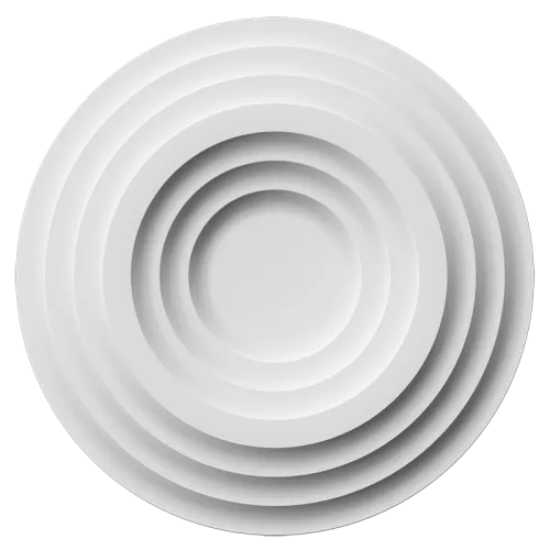 Розетка гладкая SRT76