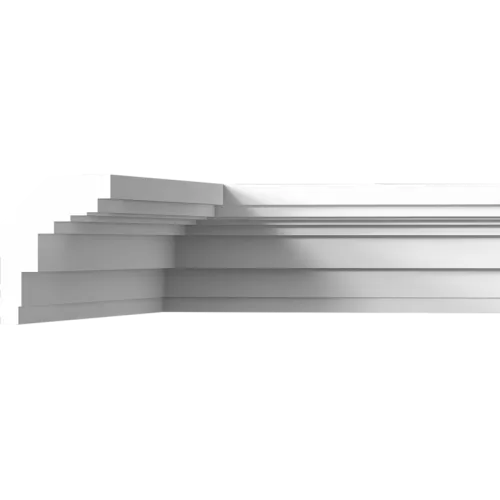 Карниз гладкий SKT70