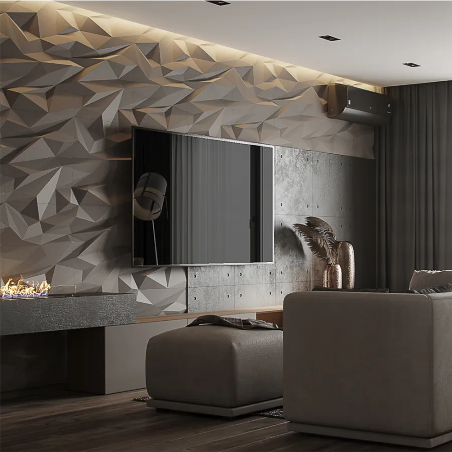 STELLS 1 platinum (мат)