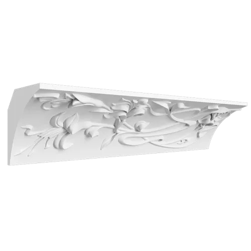 Карниз орнаментальный SK373