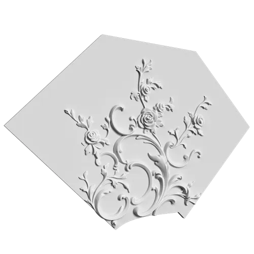 Панно угла SK339-1