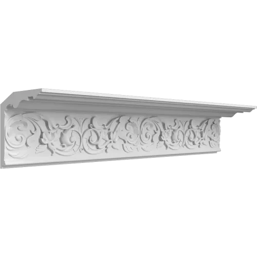 Карниз орнаментальный SK308