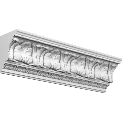Карниз орнаментальный SK251