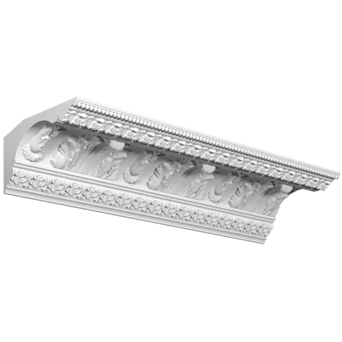 Карниз орнаментальный SK180N