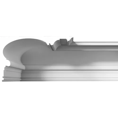 Карниз гладкий SKT78