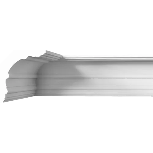 Карниз гладкий SKT41