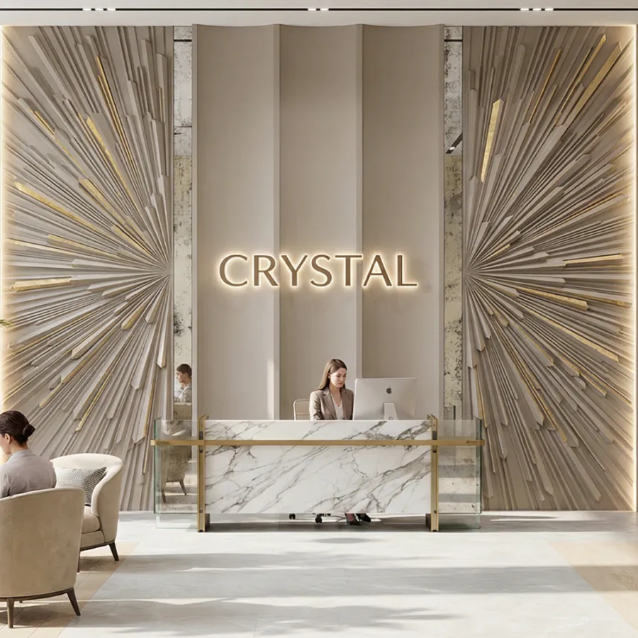 CRYSTAL