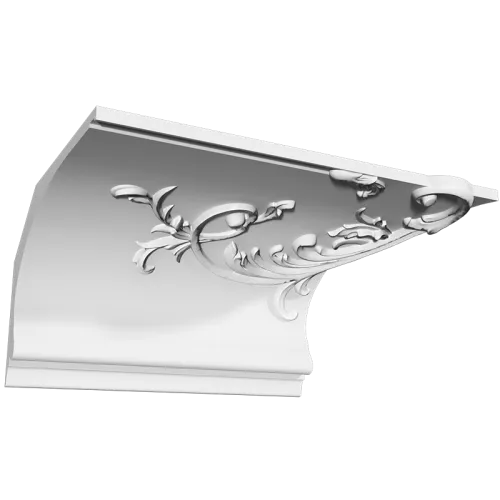 Карниз орнаментальный SK221L