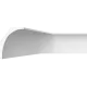 Карниз гладкий SKT464