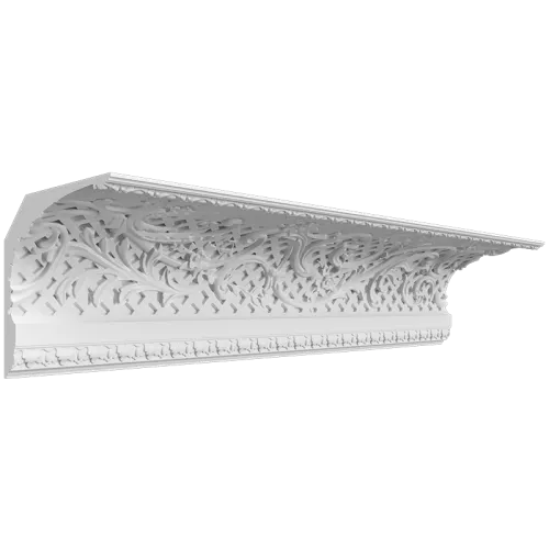 Карниз орнаментальный SK364N