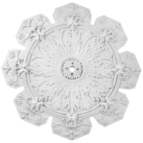 Розетка орнаментальная SR37-1 (наборная)