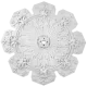 Розетка орнаментальная SR37-1 (наборная)