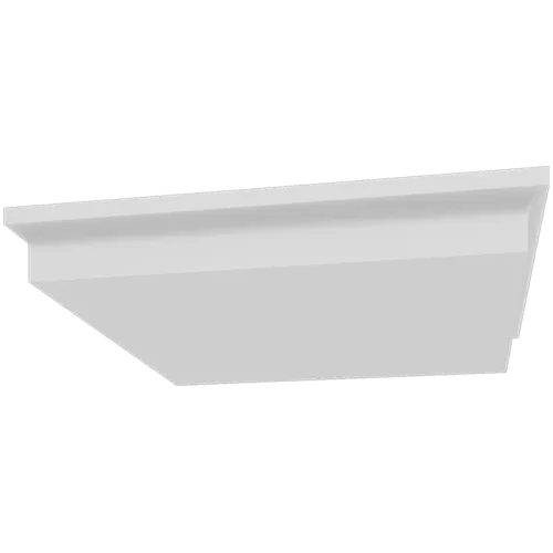 Элемент капители, абак SKL8-2