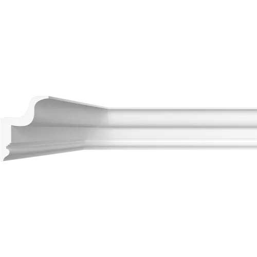 Карниз гладкий SKT387