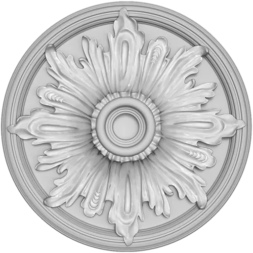 Розетка орнаментальная SR92