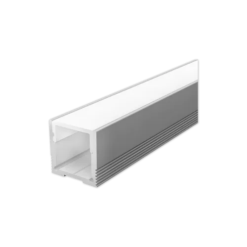 Световой профиль V