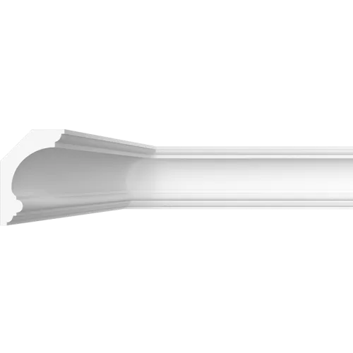 Карниз гладкий SKT396