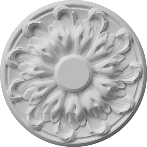 Розетка орнаментальная SR151