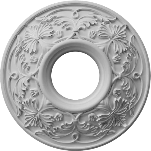 Розетка орнаментальная SR175