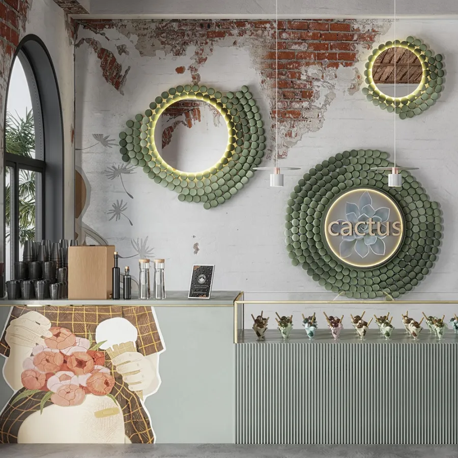 ONIKS platinum (мат)