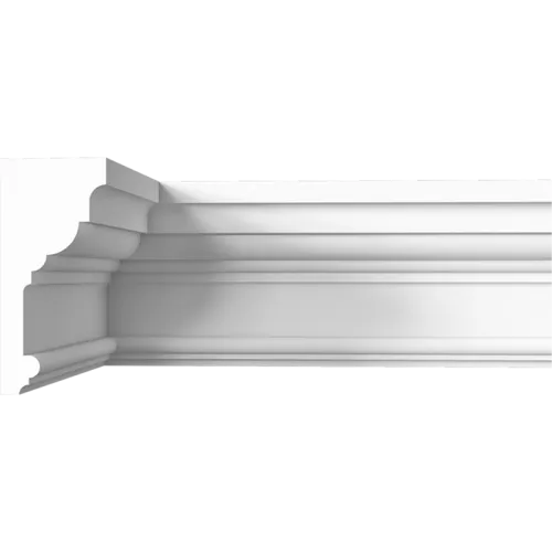 Карниз гладкий SKT130