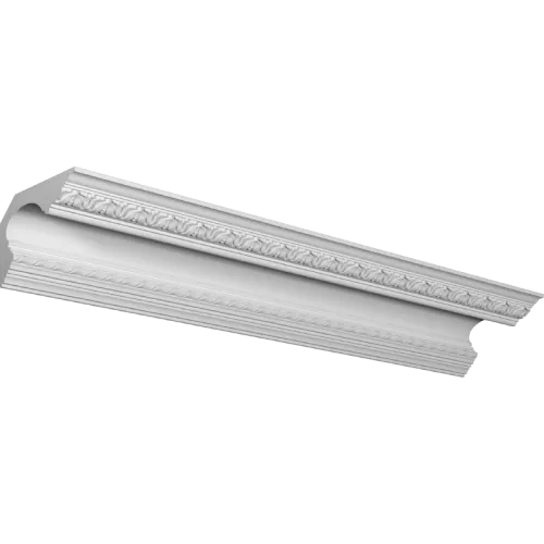 Карниз орнаментальный SK120N (наборный)