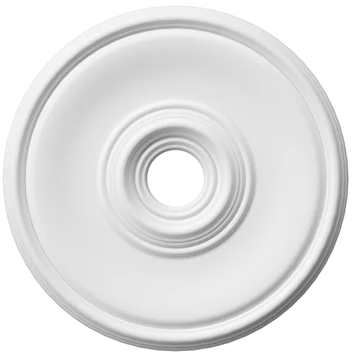 Розетка гладкая SRT130